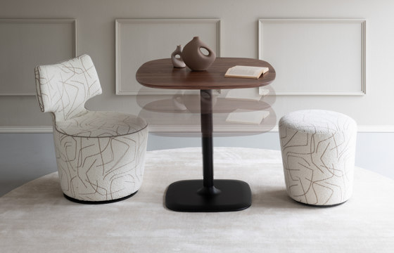 Joyce BT Side Table | Side tables | Christine Kröncke