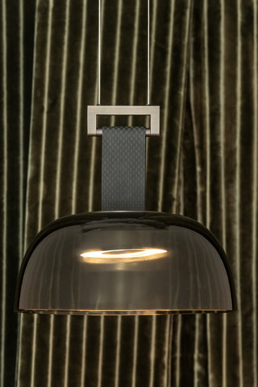 Parla Ceiling Lamp | Suspensions | Christine Kröncke