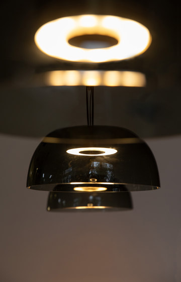 Parla Ceiling Lamp | Lampade sospensione | Christine Kröncke