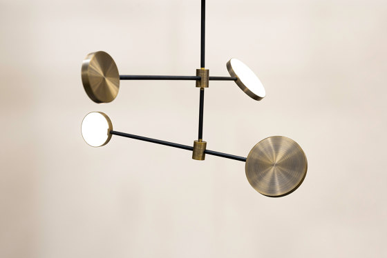 Motion S 23-08 - Polished Brass, |  | _test blob_id 4.5