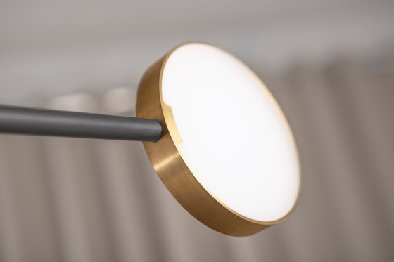 Motion S 23-03 - Brushed Brass, |  | _test blob_id 4.5