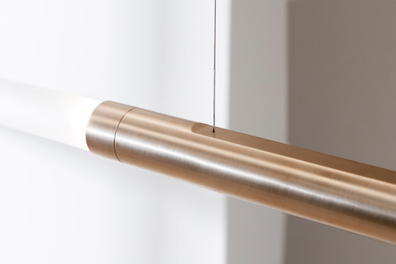 Sabre S 6-07 - Brushed Brass, |  | _test blob_id 4.5