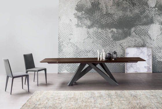 BIG TABLE - Dining Tables From Bonaldo | Architonic