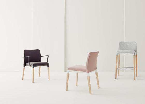 Zenith | Stühle | Segis