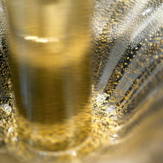 VASARI Lámpara de cristal de Murano | Lámparas de suspensión | Piumati