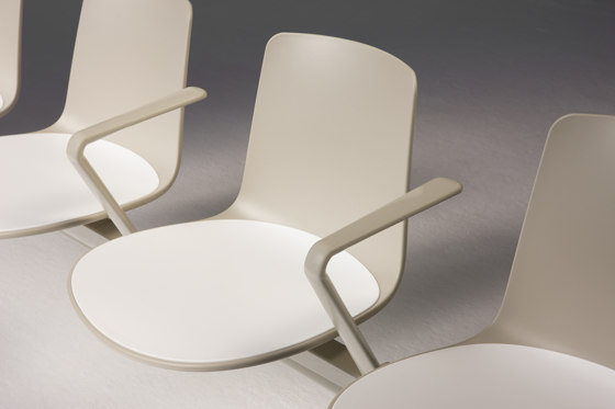 Lottus Office Chair | Sillas de oficina | ENEA
