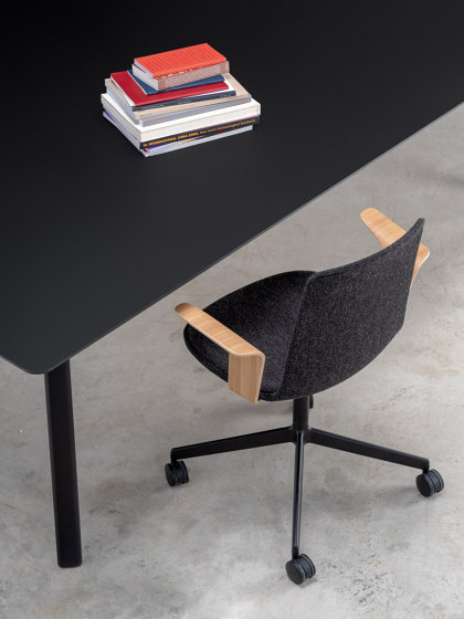 Lottus Chair | Sedie | ENEA
