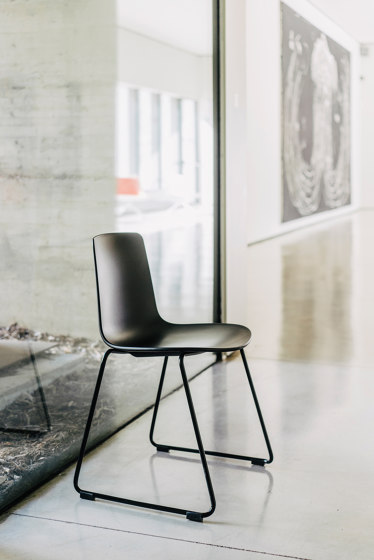 Lottus Chair | Sillas | ENEA
