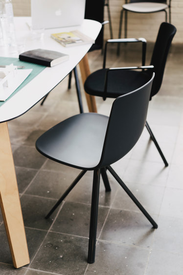 Lottus Chair | Chairs | ENEA