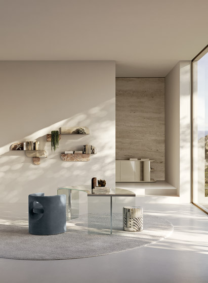 H2O | Sillas | Gallotti&Radice