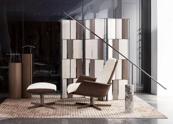 Clori | Armchairs | Giorgetti