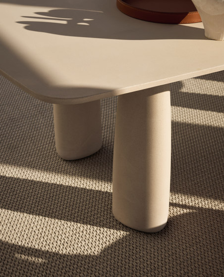 Monolith | Dining tables | Poliform