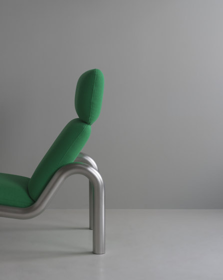 Tube Lounge-Sessel | Sessel | Normann Copenhagen