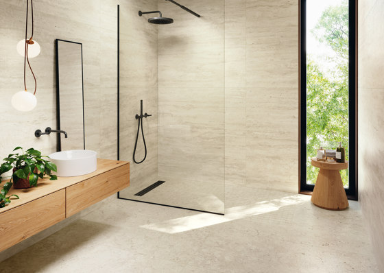 Capitolio | Cross Bone | Ceramic tiles | Grespania Ceramica