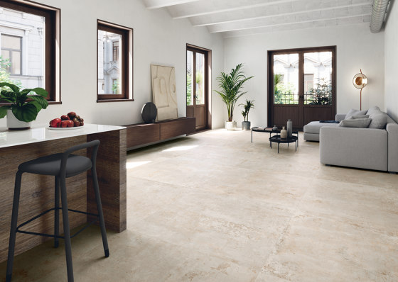 Fresco | Donatello Beige | Keramik Fliesen | Grespania Ceramica