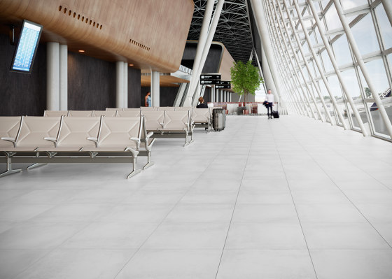 Quebec | Taupe | Ceramic tiles | Grespania Ceramica