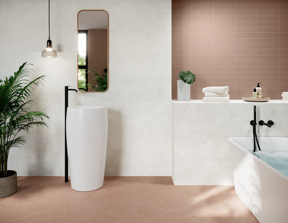 Surface | Blanco | Carrelage céramique | Grespania Ceramica