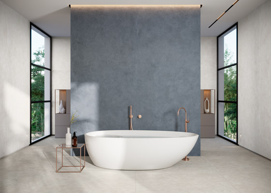 Surface | Padua Sage | Ceramic tiles | Grespania Ceramica