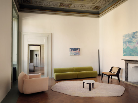 Bobo Sofa | Armchairs | ARFLEX