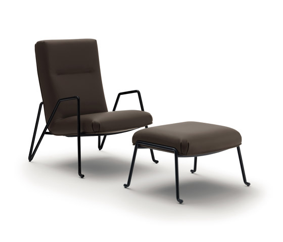 Solice Fauteuils | Fauteuils | ARFLEX