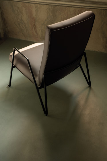 Solice Armchair | Sillones | ARFLEX