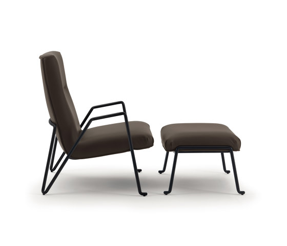 Solice Armchair | Armchairs | ARFLEX