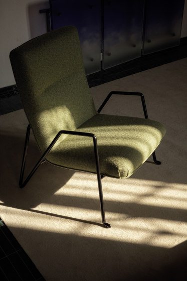 Solice Armchair | Sillones | ARFLEX