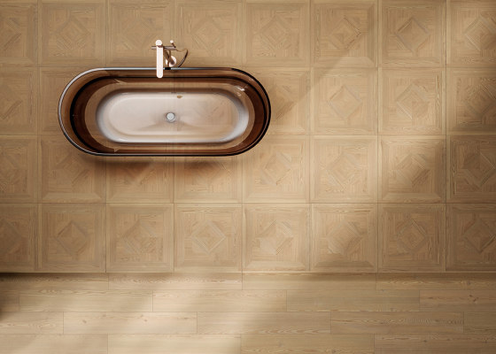 MONTALCINO Larice Paglierino | Ceramic tiles | Tagina