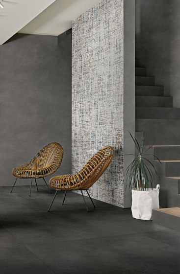 Easy Life | Blue Corn | Ceramic tiles | FLORIM