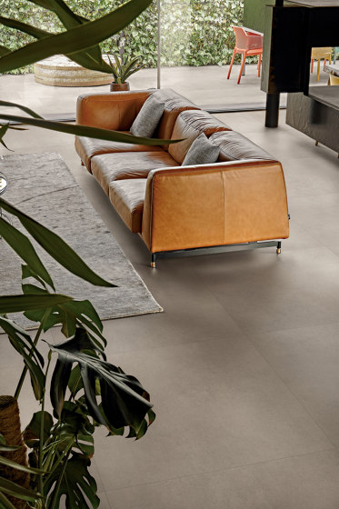 Easy Life | Caffelatte | Ceramic tiles | FLORIM