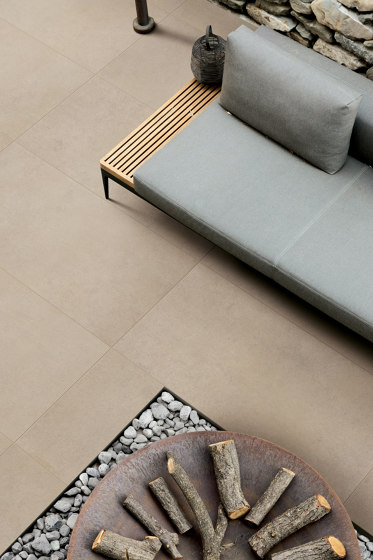 Easy Life | Grey Salt | Ceramic tiles | FLORIM