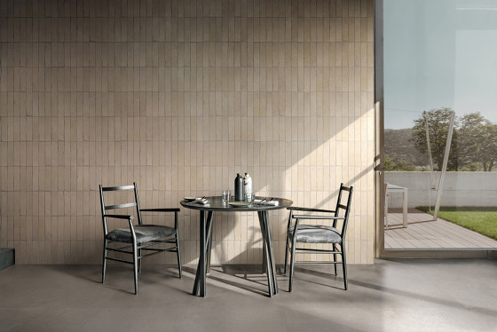 Easy Life | Caffelatte | Ceramic tiles | FLORIM