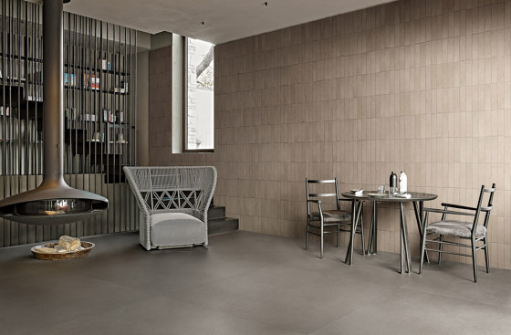 Easy Life | Vanilla | Ceramic tiles | FLORIM