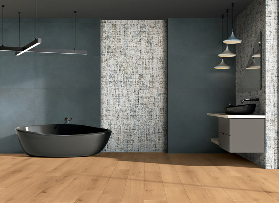 Oaky Life | Rustic Oak | Lastre ceramica | FLORIM