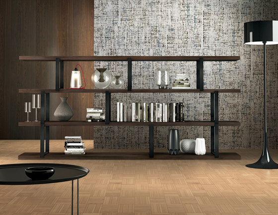 Oaky Life | Natural Oak | Lastre ceramica | FLORIM