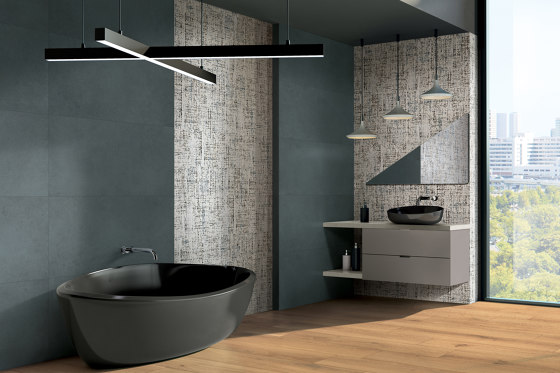 Oaky Life | Natural Oak | Lastre ceramica | FLORIM