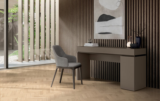 Oaky Life | Pure Oak | Lastre ceramica | FLORIM