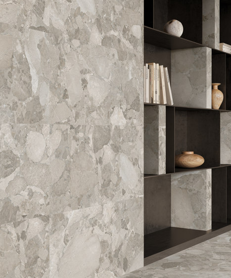 Everstone Grey | Baldosas de cerámica | EMILGROUP