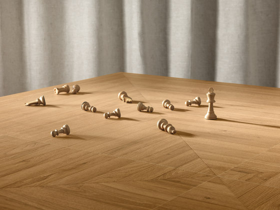 Playwood Light Oak | Ceramic tiles | EMILGROUP