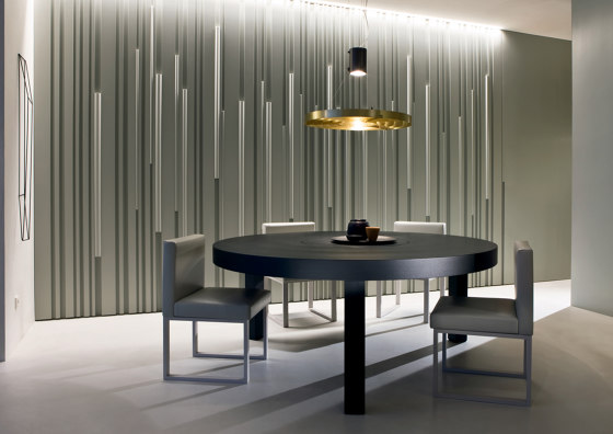 BD 07 | Table | Dining tables | Laurameroni