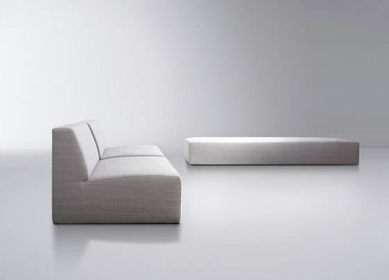 Largo | Sofa | Sofas | Laurameroni