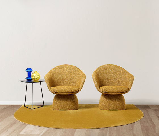 Well-come - Soft Seating | Armchairs | Diemme