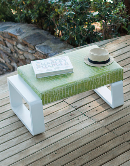 Kama | Small Modular Table | Coffee tables | EGO Paris