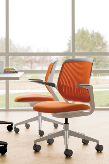 cobi Counter Chair | Office chairs | Steelcase