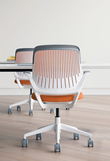 cobi Chair | Office chairs | Steelcase