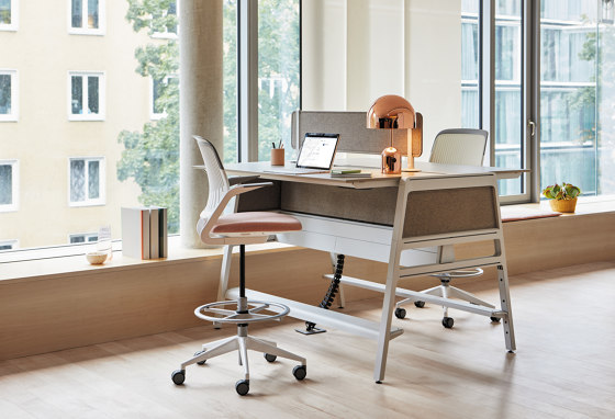 cobi Counter Chair | Sillas de oficina | Steelcase