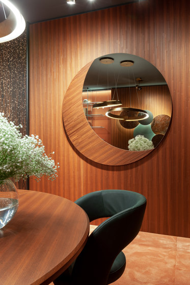 Decor | Wardrobe | Cabinets | Laurameroni