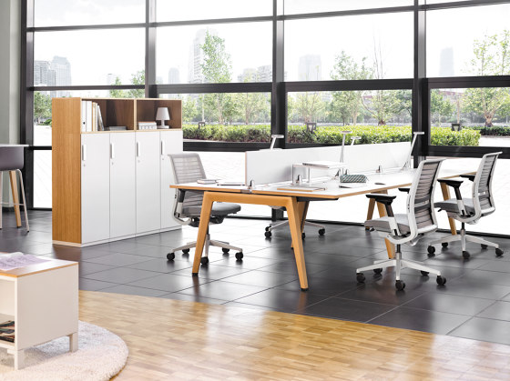 Share It Storage | Cabinets | Steelcase