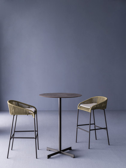CRICKET Stuhl | Stühle | Varaschin