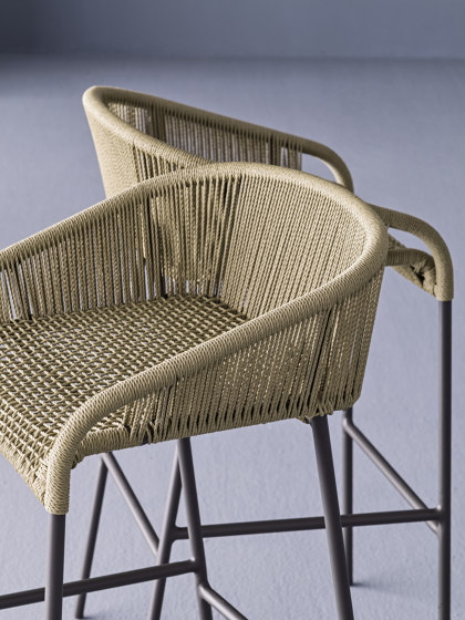 Cricket armchair | Chairs | Varaschin